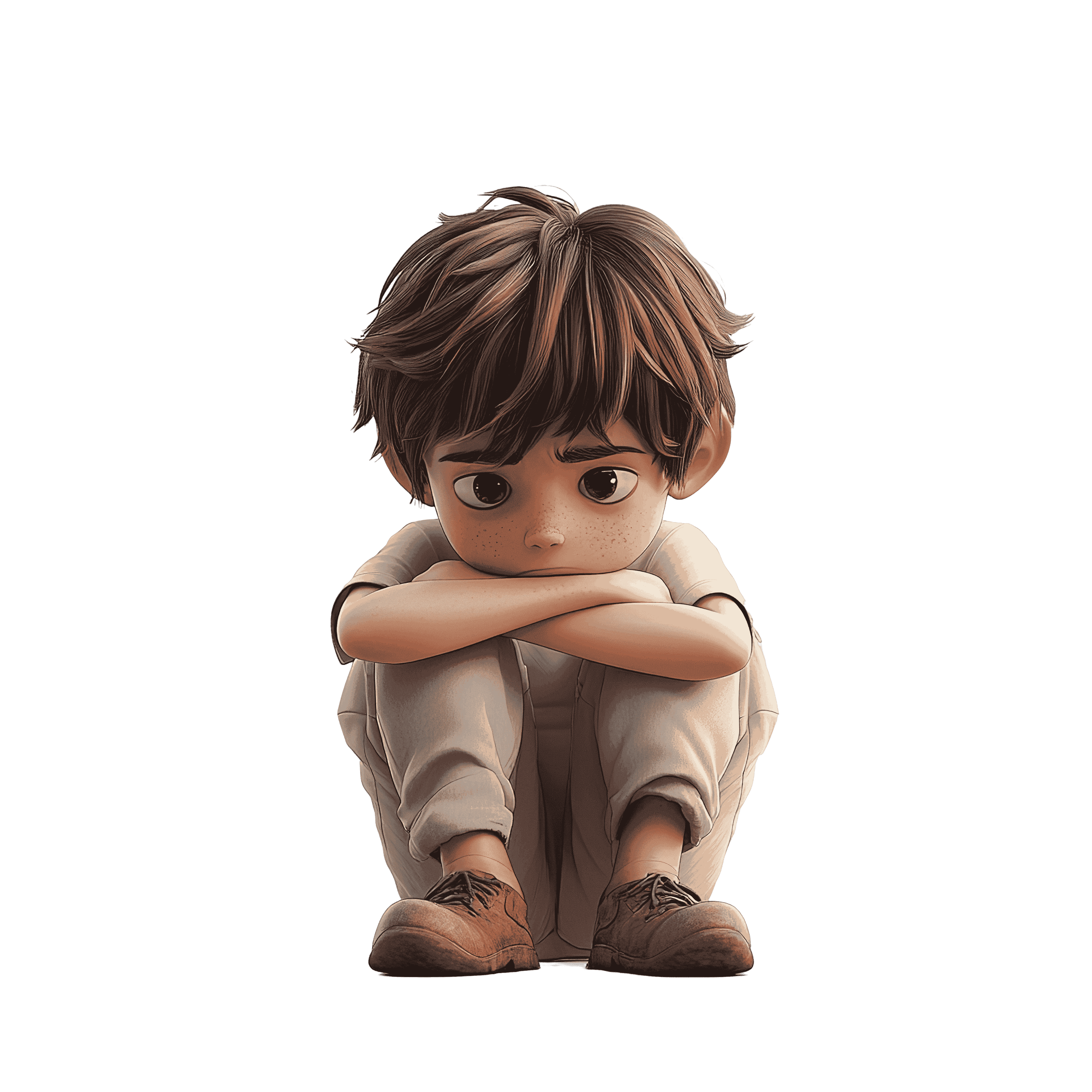 Person confused about career choice